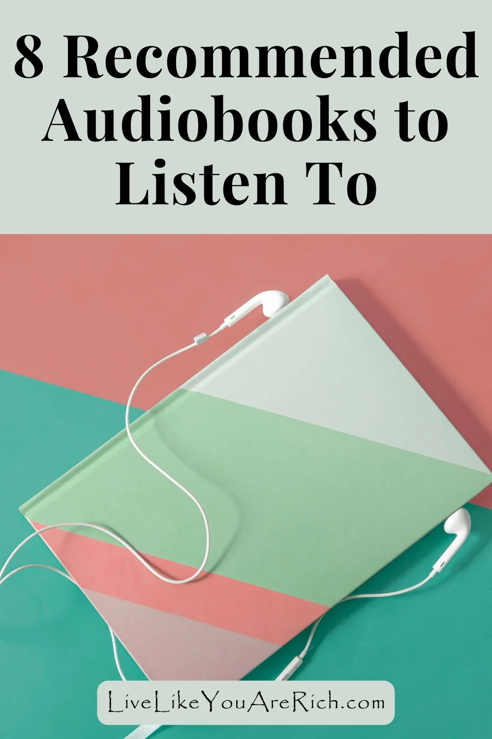 Audiobooks I Listened to in July 2023