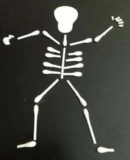 Skeleton Craft