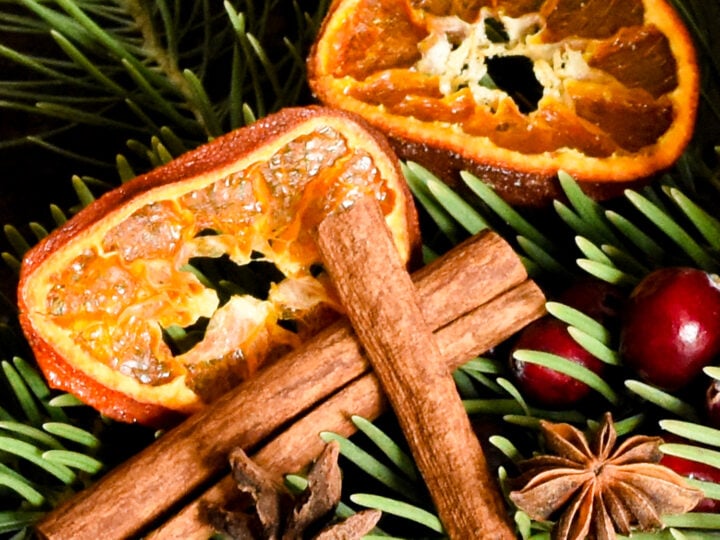 Image for How to Dry Clementine Slices