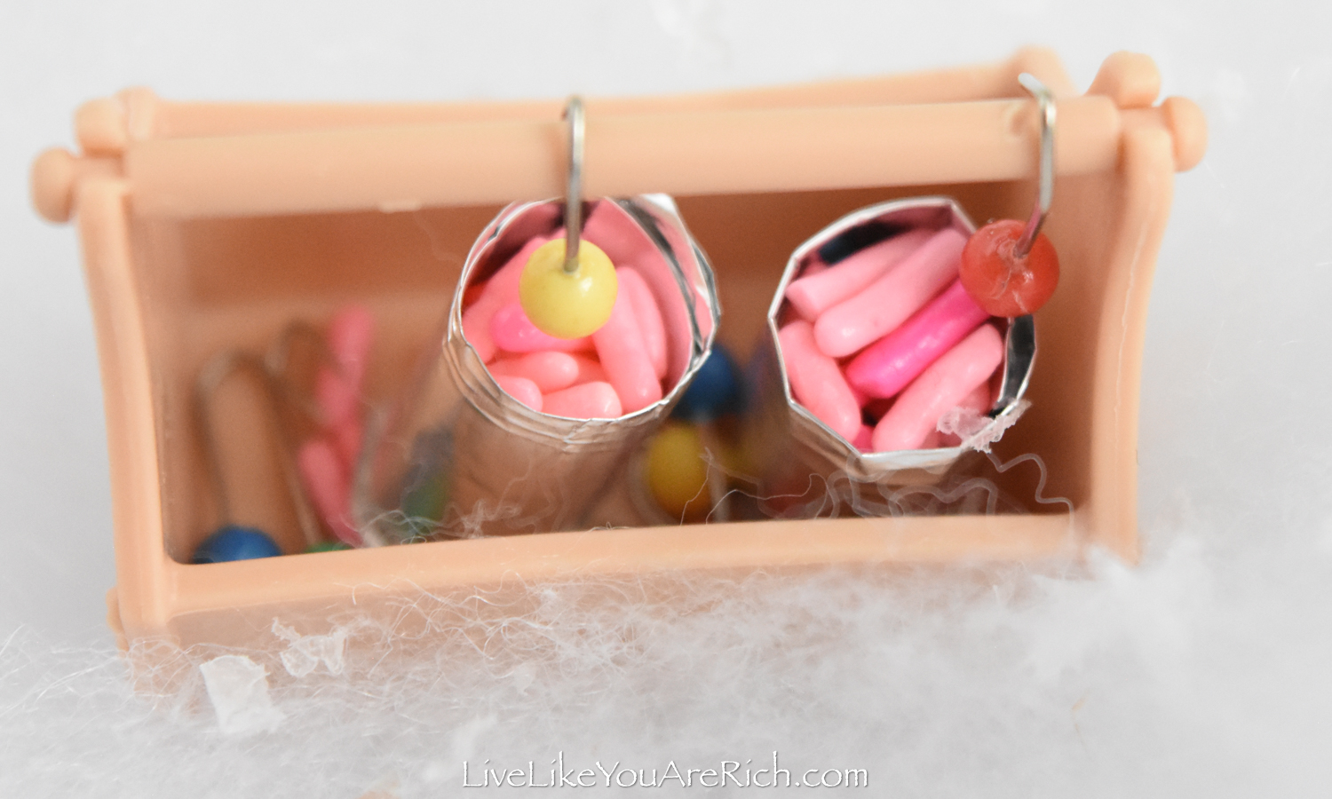 Elf on the Shelf: Ice Fishing