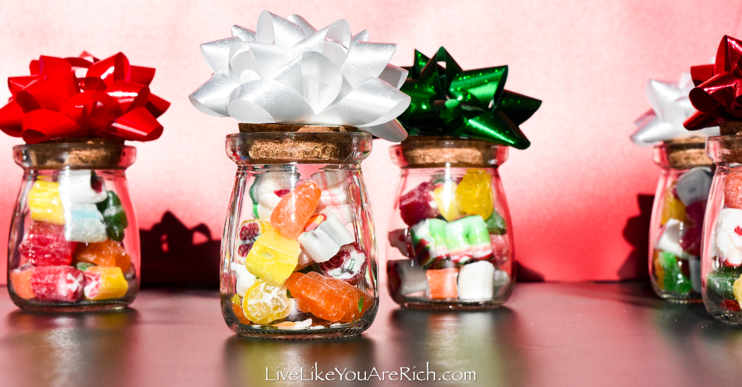 27 Cute Christmas Gift Ideas for Neighbors - Or so she says