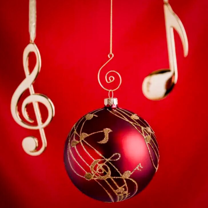 15 Top Pandora Christmas Stations