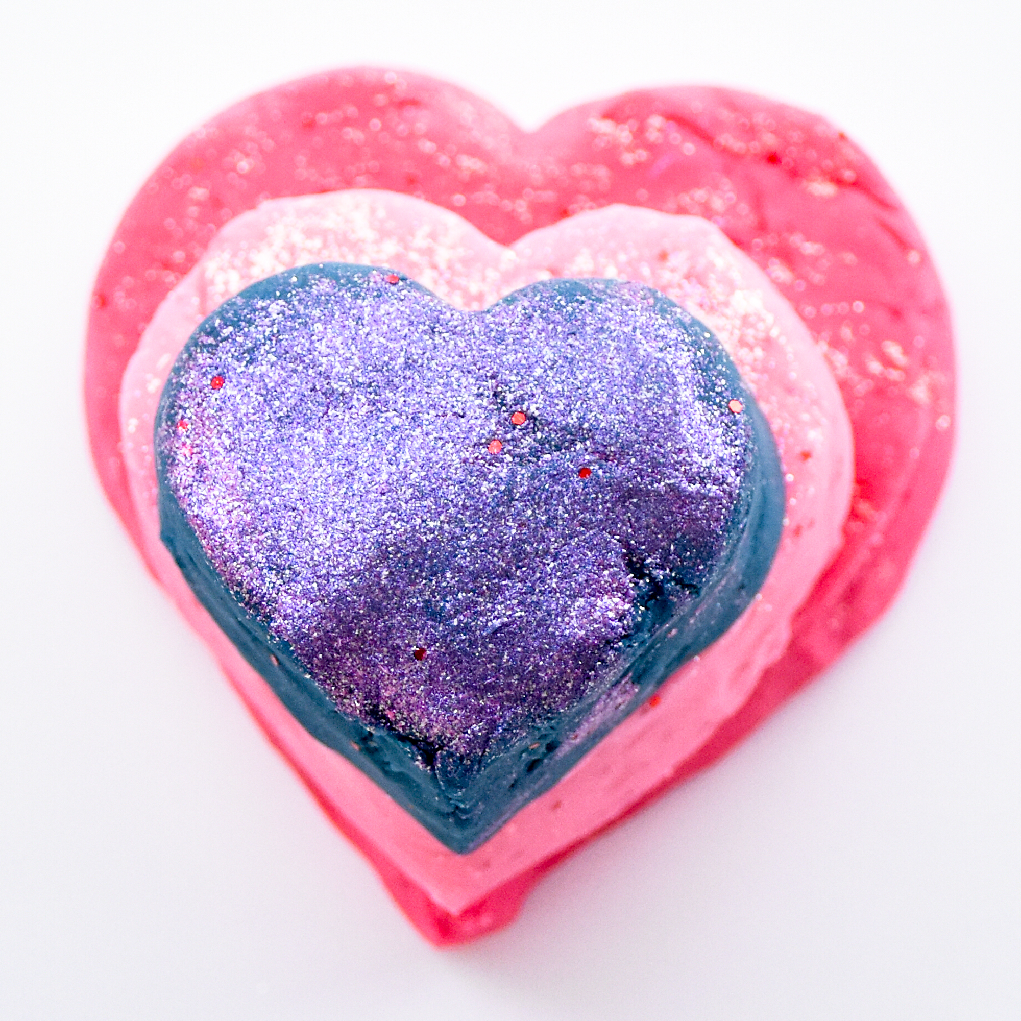 Valentine’s Day Play Dough That Stays Soft for Months