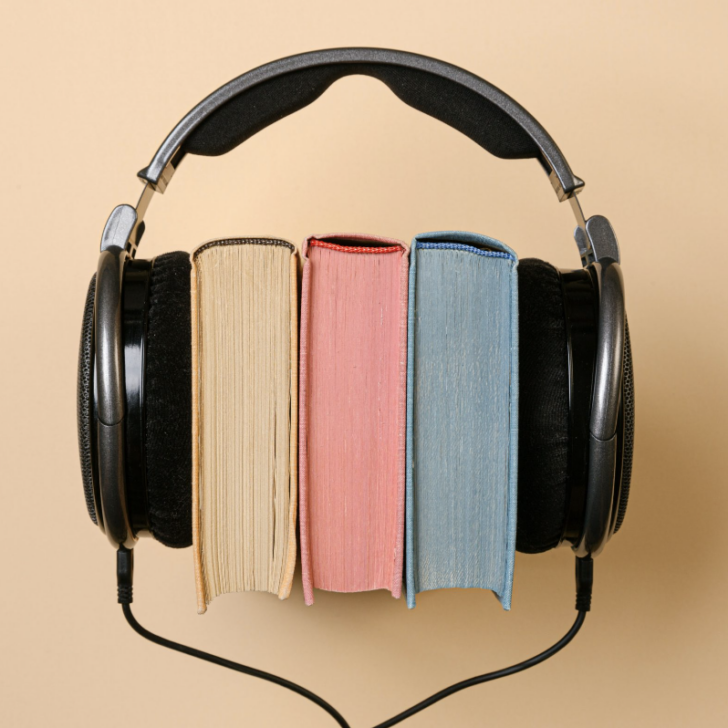 12 Audiobooks I Listened to in March 2024