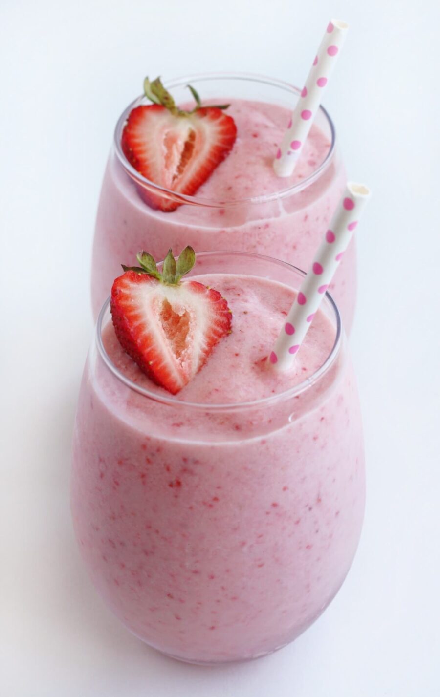 Strawberry Pina Colada
