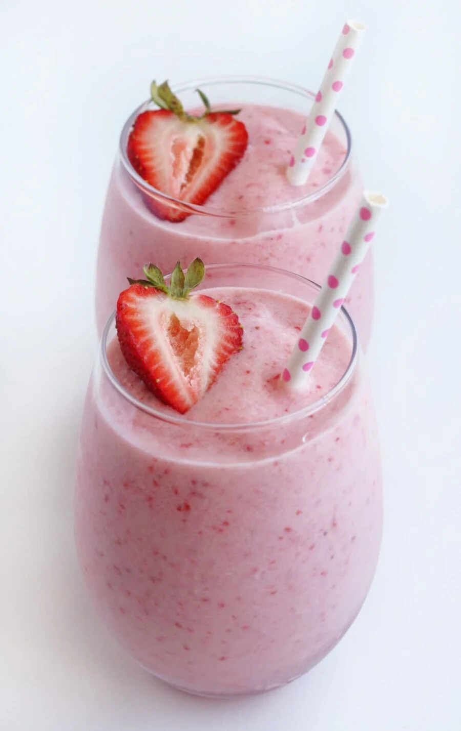 Strawberry Pina Colada