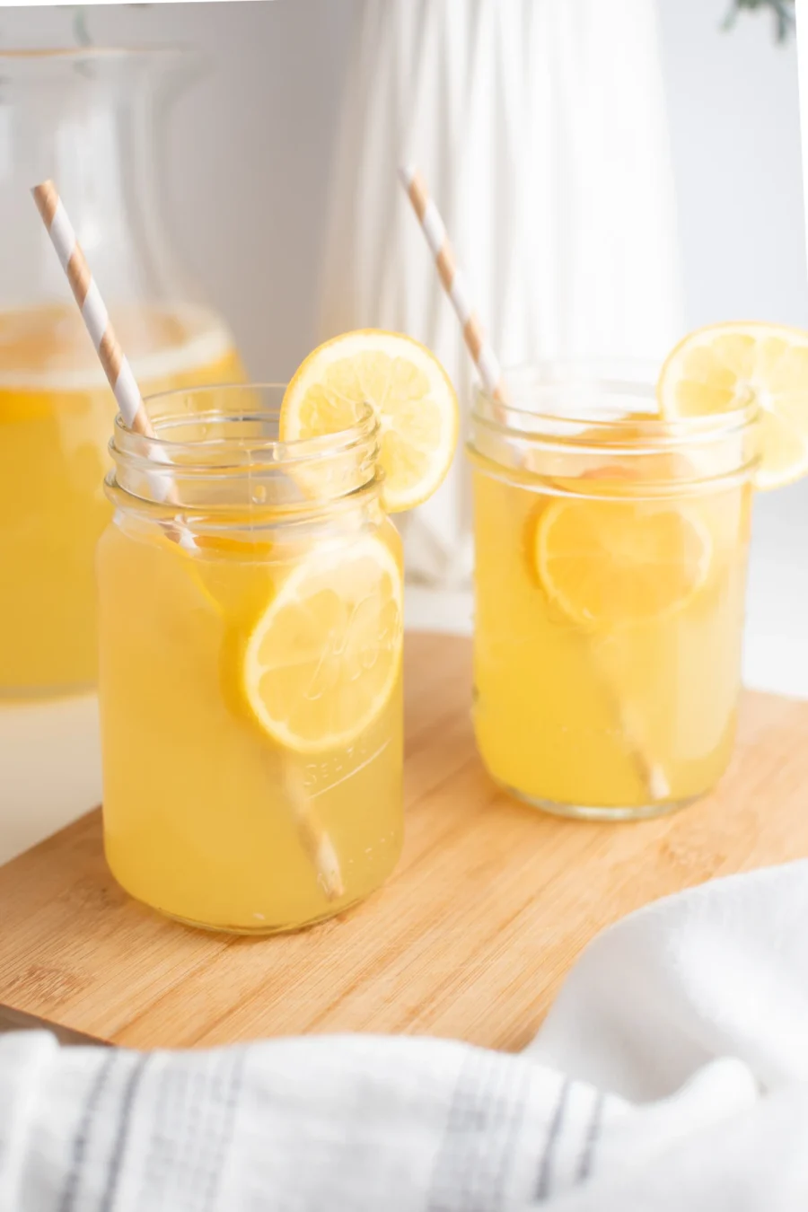 Meyer Lemonade
