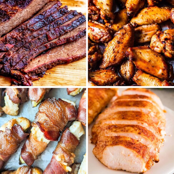 21 Best Smokers Recipe to Try This Summer