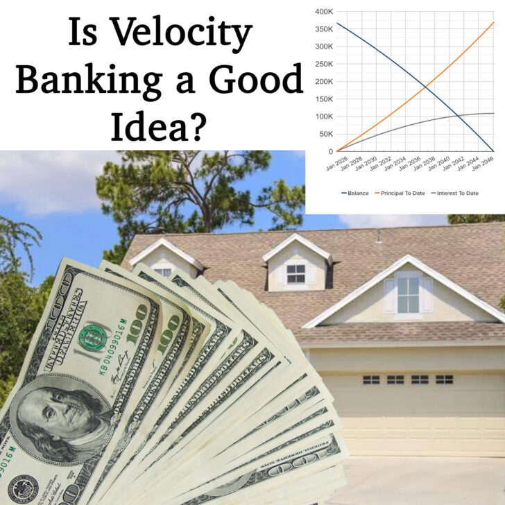 Is Velocity Banking a Good Idea?