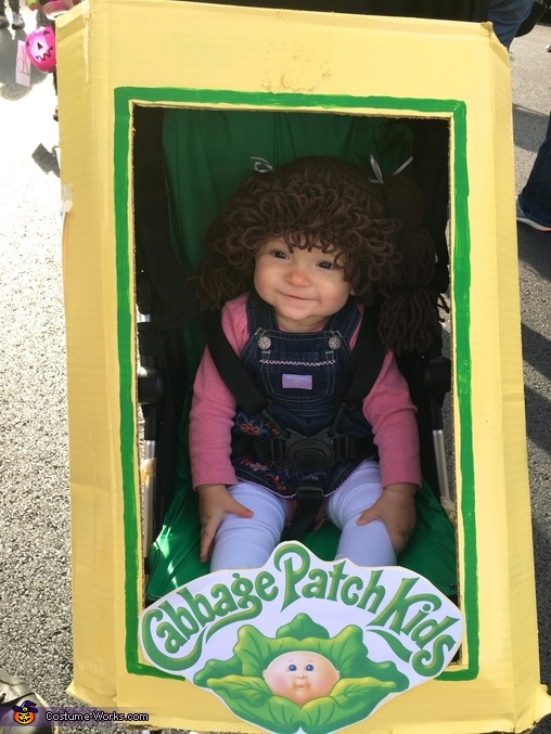 Cabbage Patch