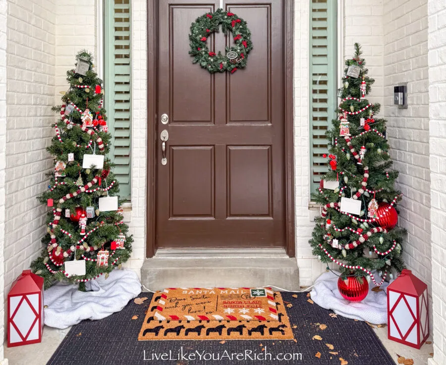 2024 Christmas Home Tour