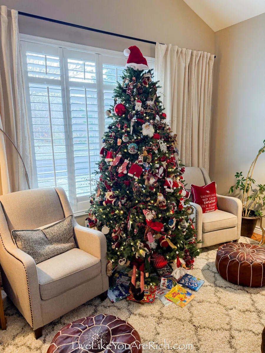 2024 Christmas Home Tour