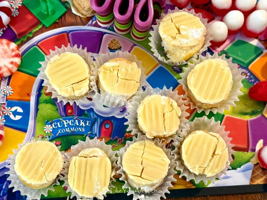 Elf on the Shelf: Candy Land