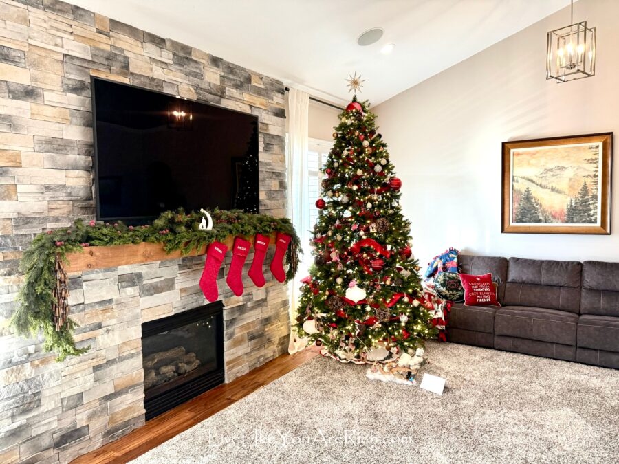 Elf on the Shelf: Reindeer Homecoming