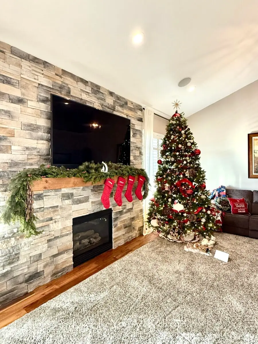 Elf on the Shelf: Reindeer Homecoming