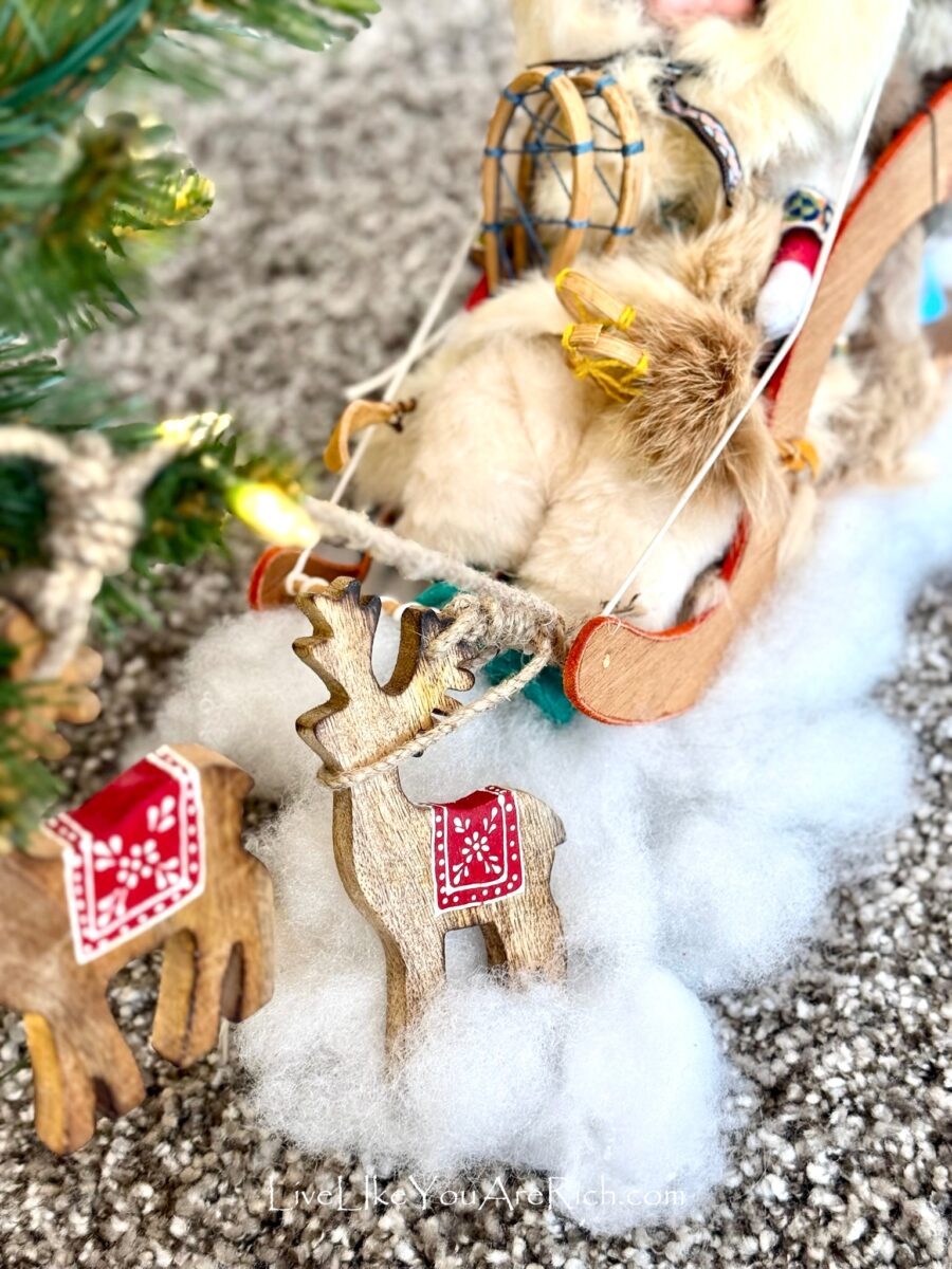 Elf on the Shelf: Reindeer Homecoming