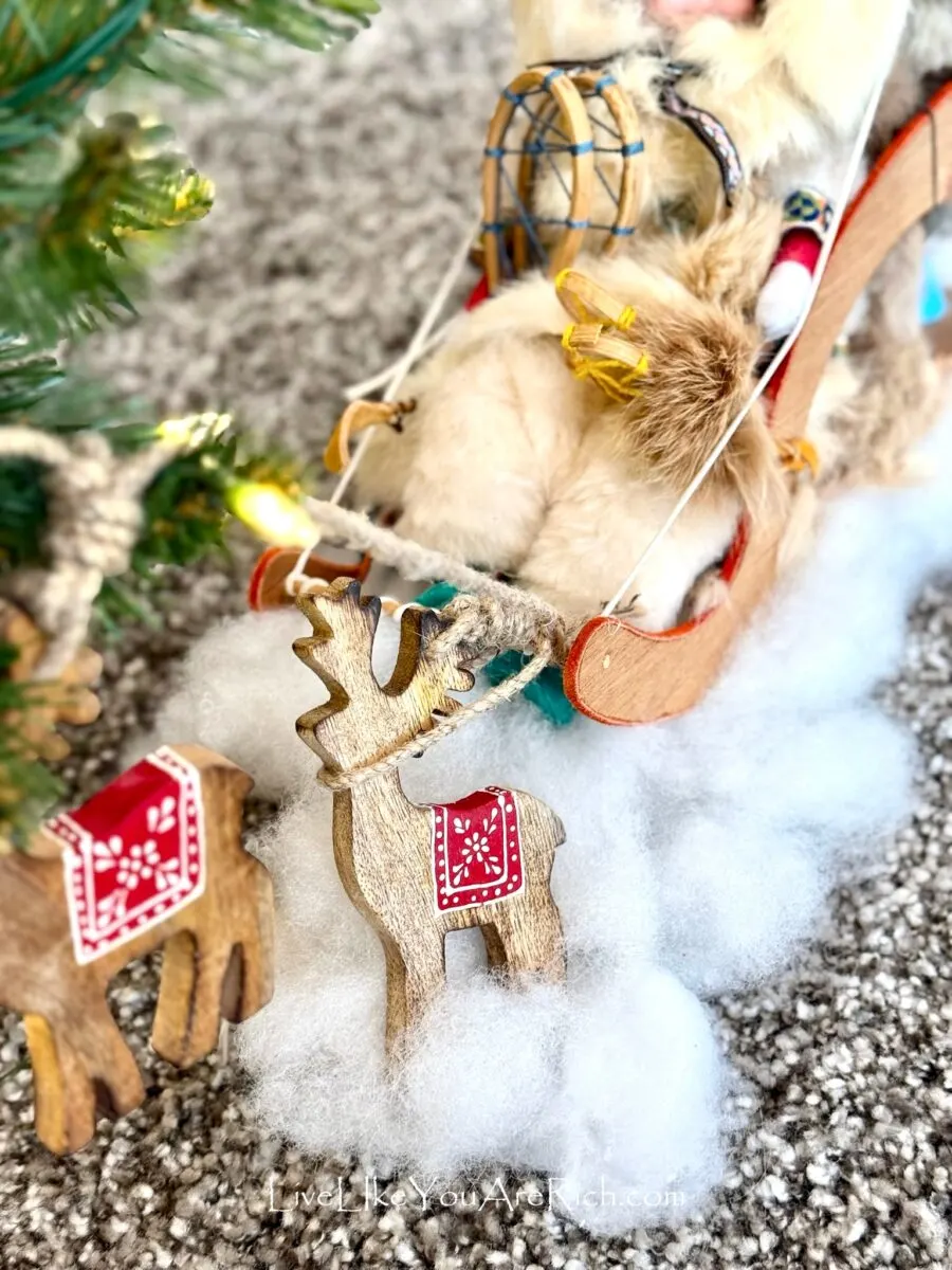 Elf on the Shelf: Reindeer Homecoming