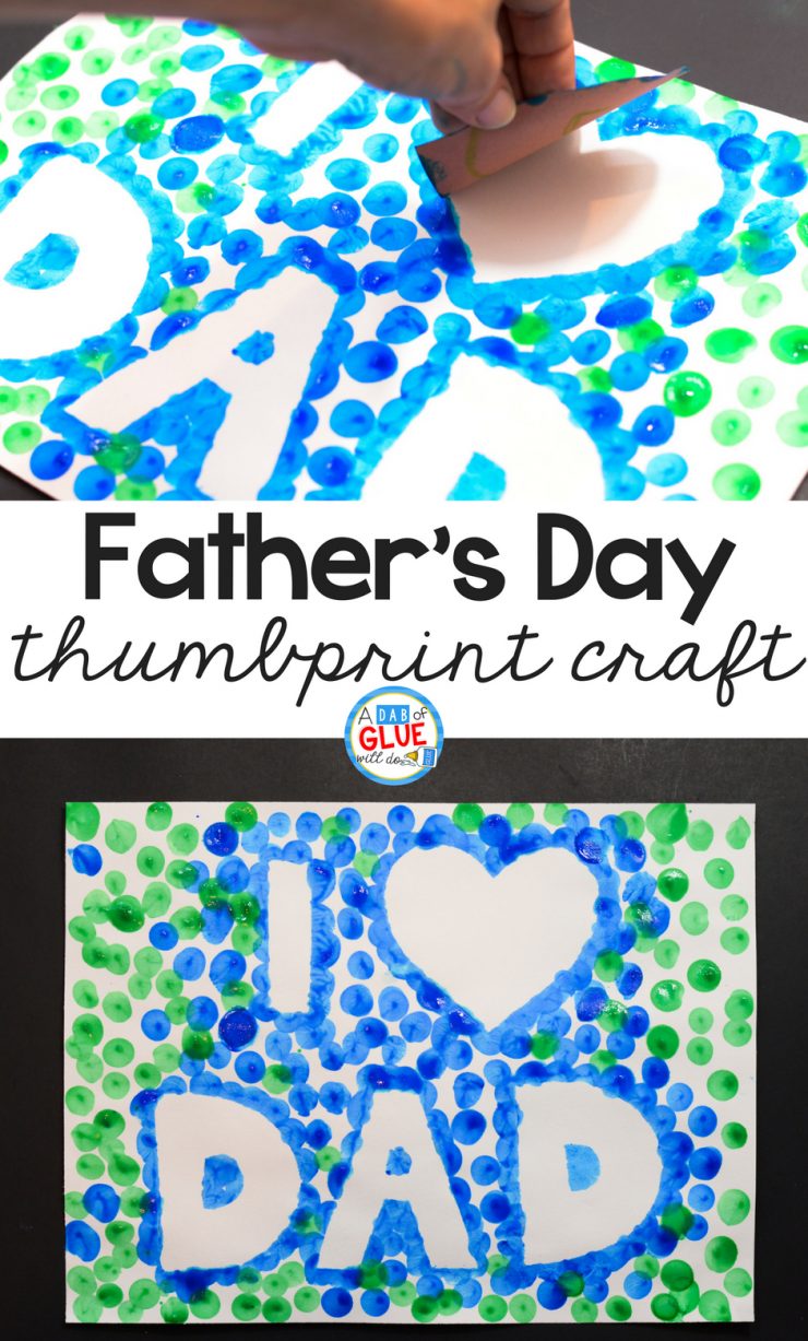 
PSPKK12

I Love Dad Father&rsquo;s Day Thumbprint Craft