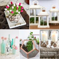 19 Inexpensive DIY Project