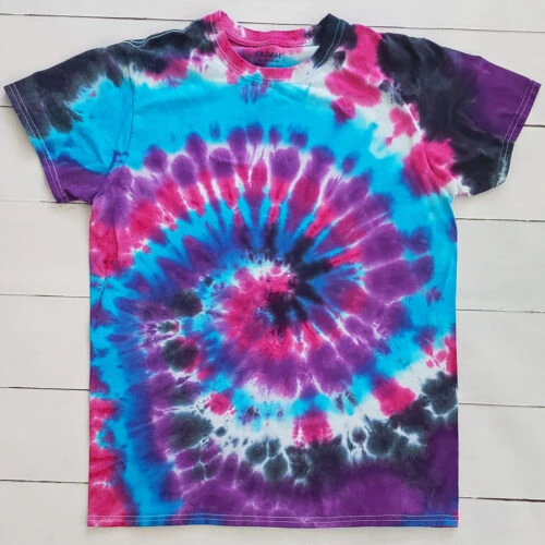 Tie Dye Shirt