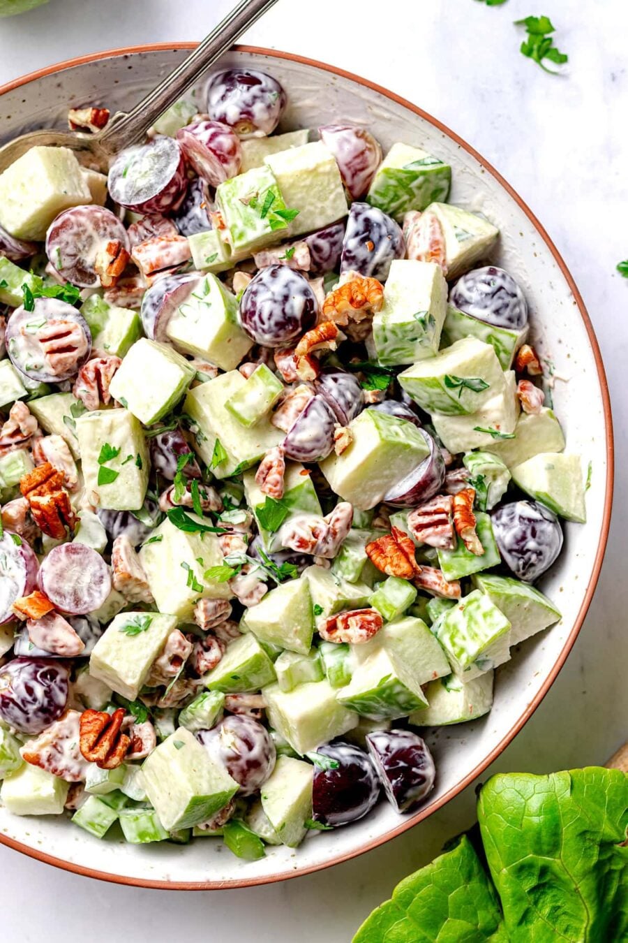 Waldorf Salad