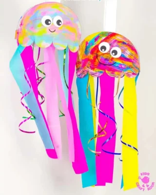 Now is the perfect time to be creative with your kids! I enjoy sharing simple, fun, and budget-friendly craft ideas. Here are 25 enjoyable and easy summer crafts to get them started.

Get the list here 👇👇👇 https://livelikeyouarerich.com/25-fun-and-easy-summer-crafts-for-kids/ 

#summercrafts #summercraftsforkids #summercraftsfortoddlers #summeractivitiesforkids  #summercrafts #schoolholidayfun #kidsartproject #activitiesforkids #cardboardkids