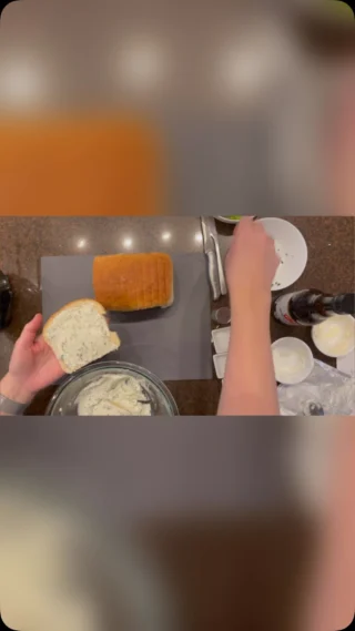 👩‍🍳👨‍🍳 Ready to try the best Cucumber Sandwich recipe ever? I can assure you, it’s 🔥🔥🔥!

This recipe offers a delightful blend of seasoned cream cheese with a touch of lemon that enhances the flavors. The dill, chives, and cucumber complement each other deliciously.

https://livelikeyouarerich.com/english-tea-cucumber-sandwiches-the-best/ 

#cucumbersandwiches #cucumber #teaparty #fingerfood #teasandwiches #babyshowerideas #babyshowerfood #babyshower #sandwich #teapartyideas  #afternoonteaparty