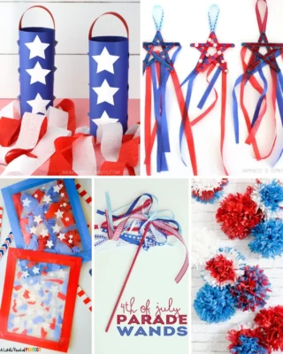 Get your little patriots in the spirit with these easy, fun, and inexpensive Fourth of July crafts! 🇺🇸✨

👉SAVE this post for later! 

https://livelikeyouarerich.com/27-easy-and-inexpensive-fourth-of-july-crafts-for-kids/

#4thofjulycrafts #patrioticcrafts #papercrafts #4thofjulycraft #kids4thofjuly #fourthofjuly #fourthofjulycraft #freefamilyfun #fourthofjulyfireworks #paperplatecrafts #popsiclestickcrafts