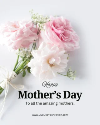 Happy Mother’s Day to all the amazing Mothers. 💕💐

#happymothersday #mothersday #happymothersday❤️ #mothersday2025❤️ #momsday #happymomsday