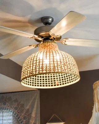 💡Tired of that outdated ceiling fan killing your vibe?
Here’s how to give it a stylish upgrade without replacing the whole thing! 🔧✨
Fresh paint, new blades, and a modern twist can totally transform your space 🛠️🌬️

⚡Small changes = BIG impact!

https://livelikeyouarerich.com/how-to-upgrade-an-old-ceiling-fan/

#CeilingFanUpgrade #DIYHomeProjects
#BudgetFriendlyDIY #RoomRefresh
#InteriorInspo #BeforeAndAfterDIY
#WeekendDIY
