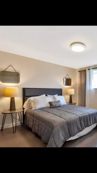 Who says you need a big budget for a big transformation? Check out these 4 bedroom makeovers! 💸

The total cost for the before and afters on all 4 bedrooms: $10,370.00. 

More details here 👇👇👇 

https://livelikeyouarerich.com/4-bedroom-renovations-of-home-2-befores-and-afters/