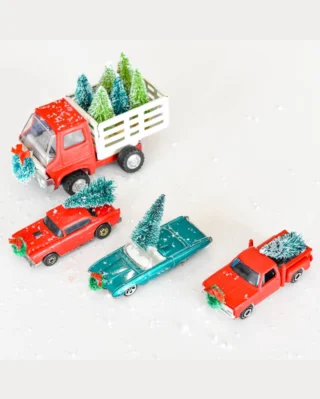🚙This Christmas red truck hot wheels restoration craft is fun, inexpensive and quick. Plus, they make really cute decorations when finished.🚚

Check out the link in bio for the details.

https://livelikeyouarerich.com/christmas-red-truck-hot-wheels-restoration/